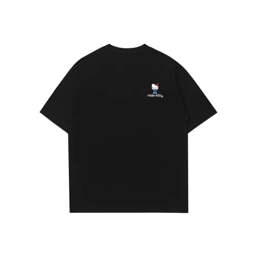 Sanrio x Hello Kitty Хелло Китти Футболка Унисекс