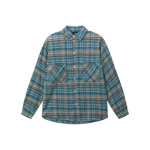 URS GGON Унисекс Рубашки