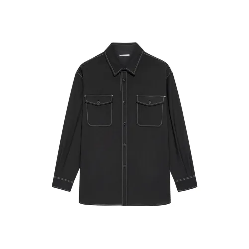 CARUSO Унисекс Рубашки