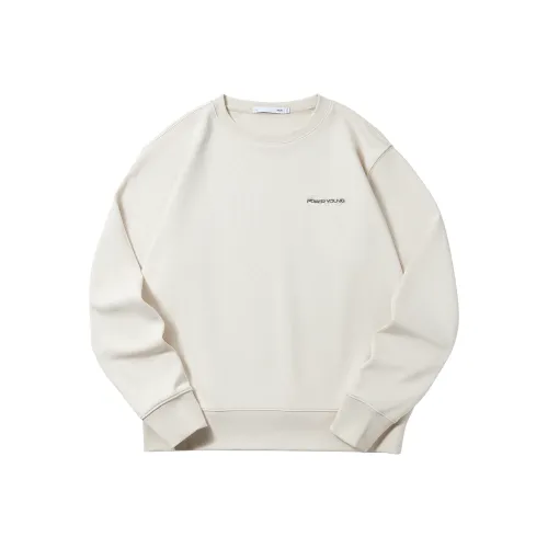 HLA Power Young Series Свитшот Унисекс