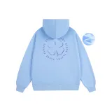 Каролина Блю (Утолщенный с флисовой подкладкой)