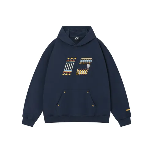 FORNINES Унисекс Свитшоты