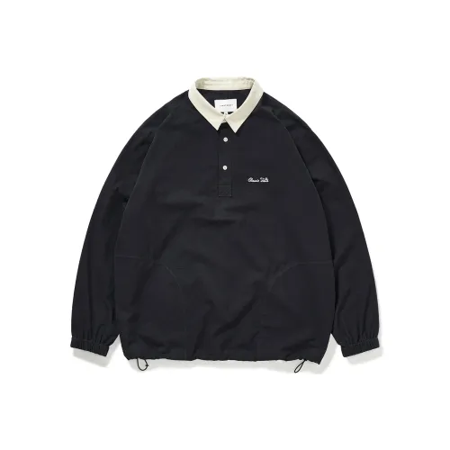 714STREET Унисекс Поло