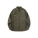 Армейский зеленый