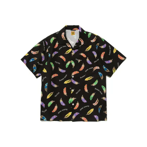 HUMAN MADE HUMAN MADE SS23 Унисекс Рубашки