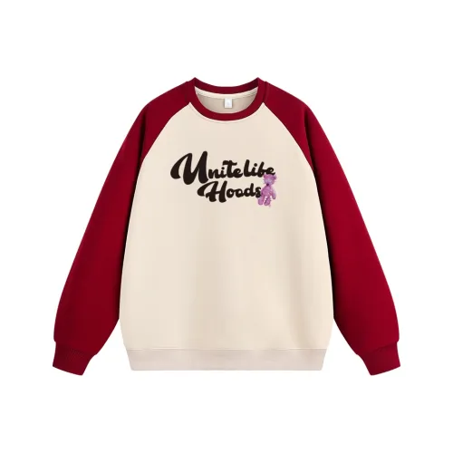 Unite Life HOODS Свитшот Унисекс