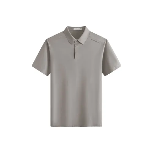 Поло Dance with Wolves Мужское