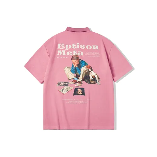 EPTISON Унисекс Поло