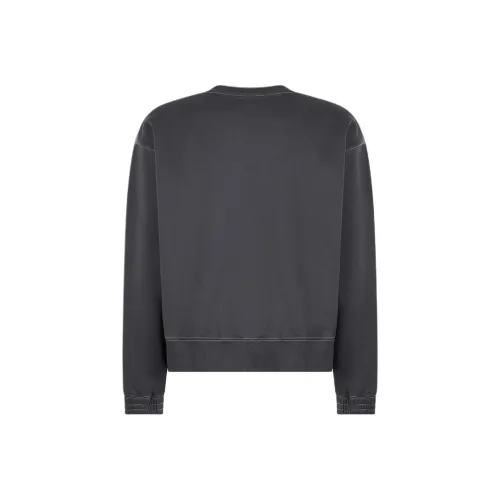 A COLD WALL* FW24 Черные Мужские Свитшоты