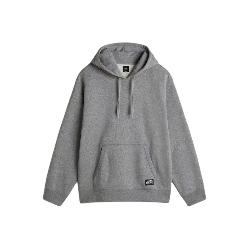 Vans SKATE CLASSICS Толстовка Мужская Серого цвета