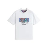 Белый, модель B