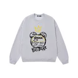 Серый меланж