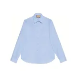 Светло-голубой