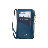 Павлин-синий