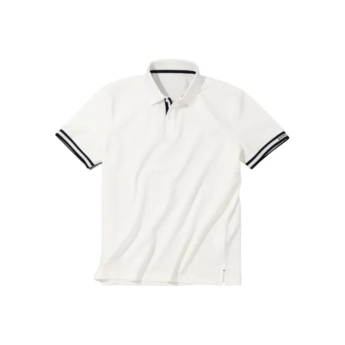 Mr.Bu Мужская рубашка поло