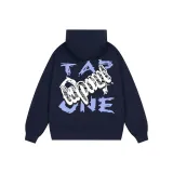 Темно-синий (с флисовой подкладкой)