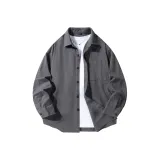 Темно-серый