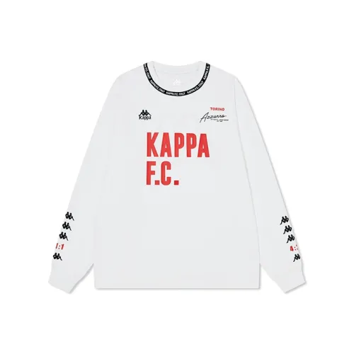 KAPPA Унисекс Свитшоты