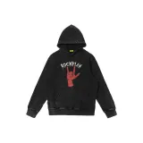 Винтажный черный