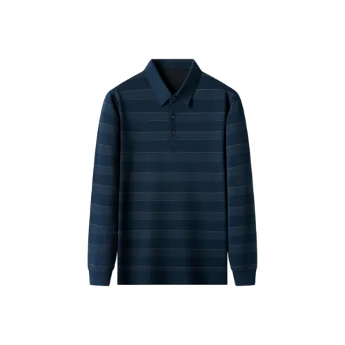 PIERRE CARDIN Мужская рубашка-поло