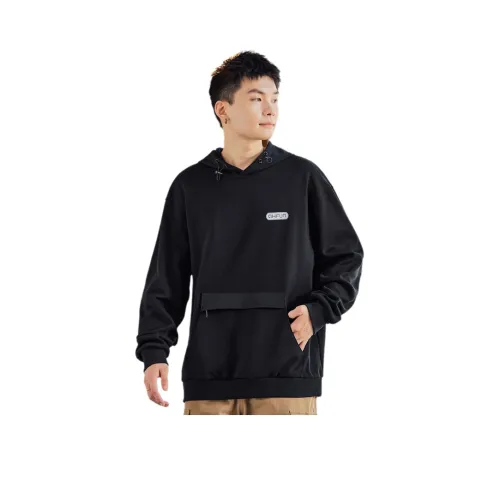 Tonlion Мужские Свитшоты