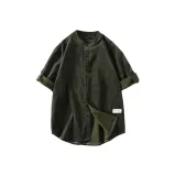 Армейский зеленый