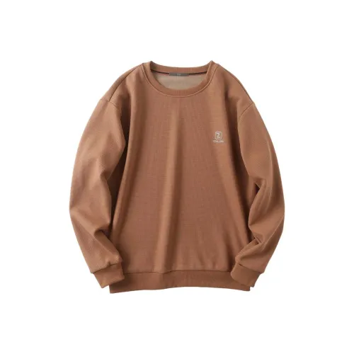 SUNDACE Мужские Свитшоты