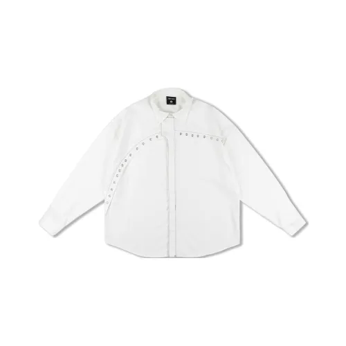 XINYINSU Унисекс Рубашки