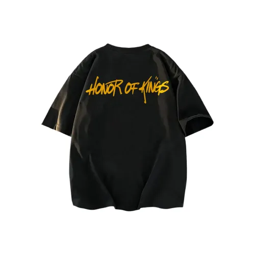 Honor of Kings Унисекс Футболки