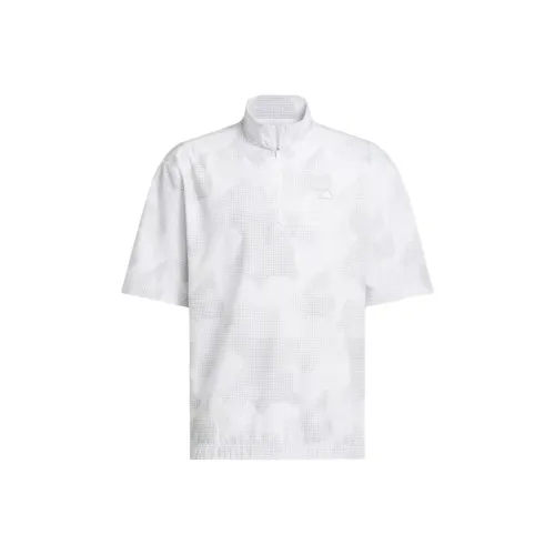 adidas clothing Серый Унисекс Рубашки