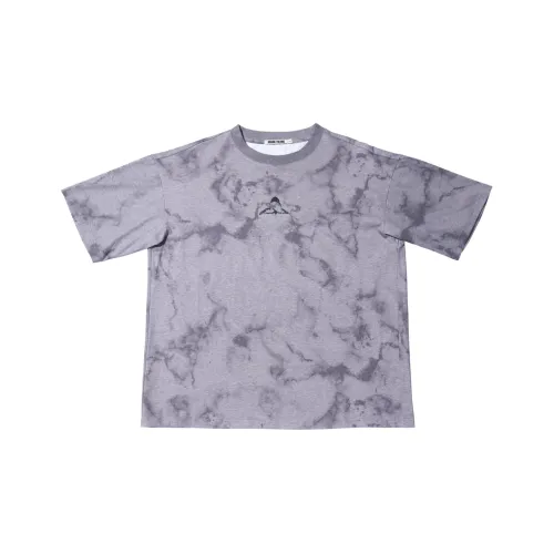 Huang Yulong T-Shirt Унисекс Light Лаванда