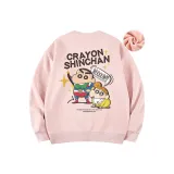 Розовый [Флисовая подкладка]