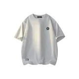 Туманно-серый