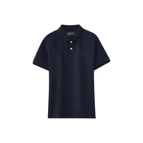 MARC OPOLO Мужская рубашка поло