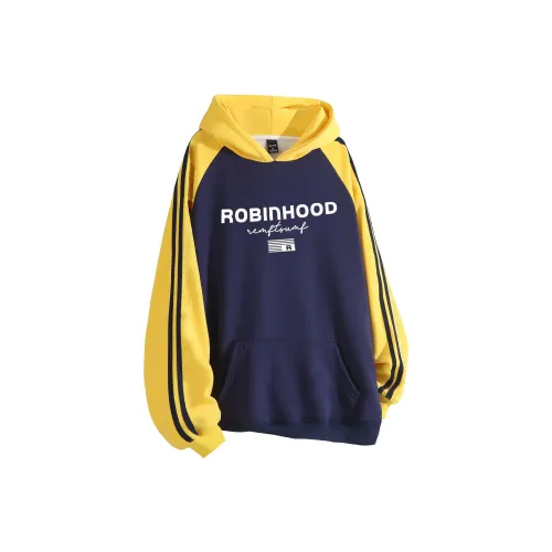 ROBINHOOD Унисекс Свитшоты