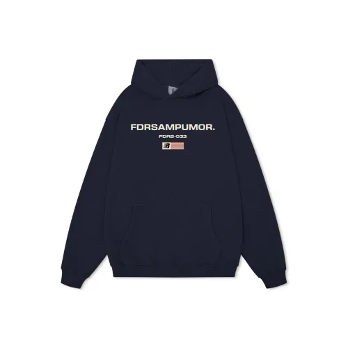 FDR Унисекс Свитшоты