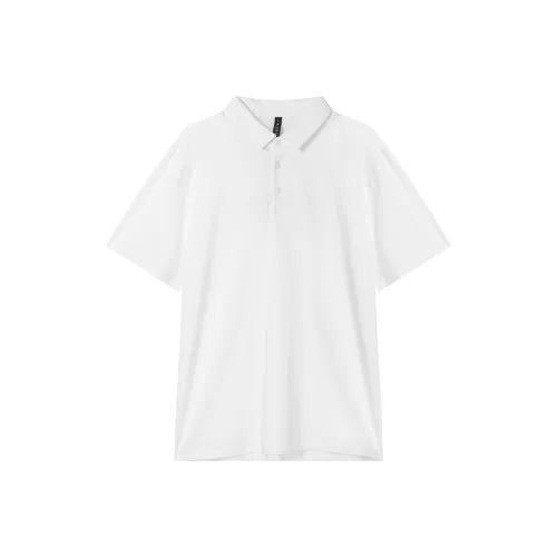 lululemon Evolution Поло Мужское