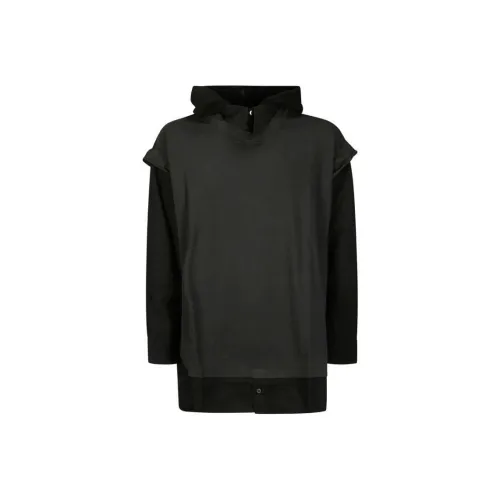 MM6 MAISON MARGIELA Свитшот Мужской Черный