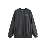 Темно-серый