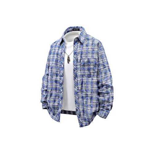 Honor of Kings Унисекс Рубашки