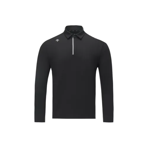 DESCENTE Описание товара Мужская рубашка