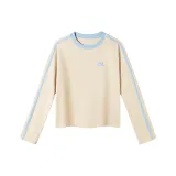 Женский укороченный хаки