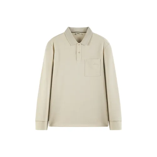 JEEP Унисекс Поло