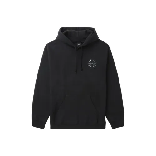 HUF Унисекс Свитшоты