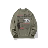 Серый Зеленый