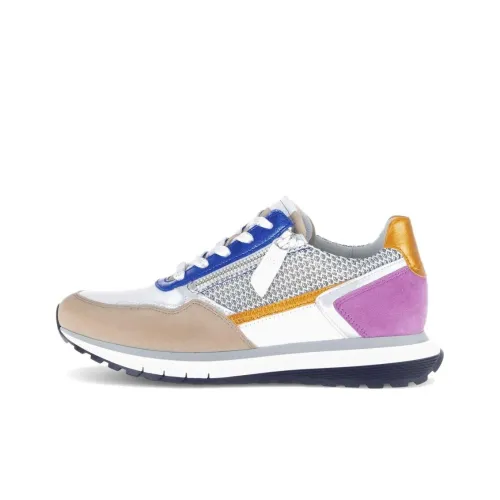 Gabor Comfort Low Топ Повседневная обувь Женская Многоцветная