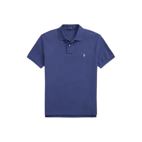 Polo Ralph Lauren Polo Мужской Синий
