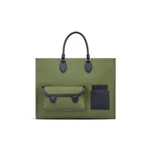 SUSEN Многоцветная холщовая сумка через плечо сумка унисекс