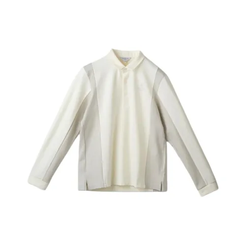 Lanvin Мужская рубашка поло
