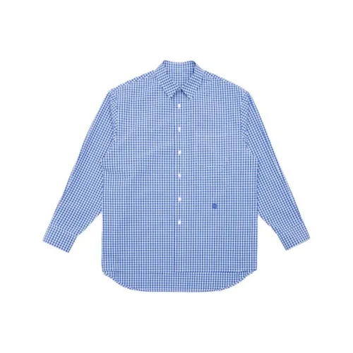 Ader Error ADER ERROR SS24 Significant Рубашка Унисекс